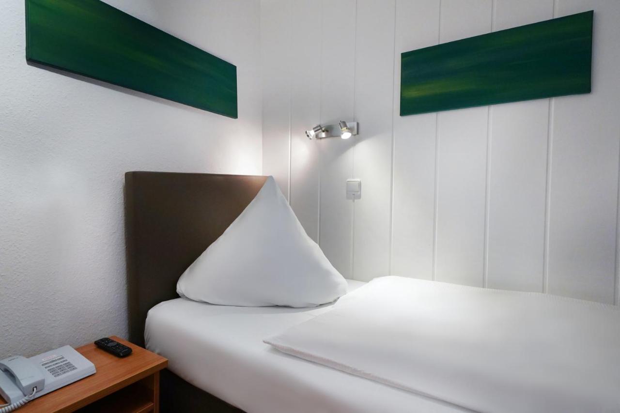 Hotel Im Kupferkessel Кьолн Екстериор снимка
