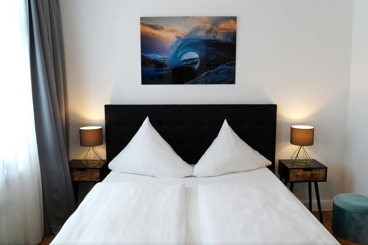 Hotel Im Kupferkessel Кьолн Екстериор снимка