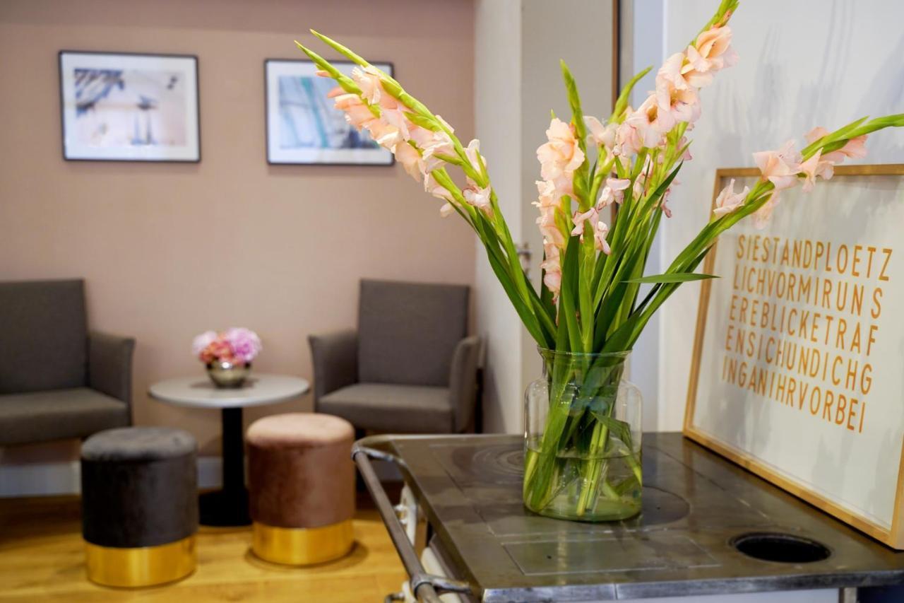 Hotel Im Kupferkessel Кьолн Екстериор снимка